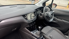 Vauxhall Crossland 1.2 Turbo [130] Elite Edition 5dr Petrol Hatchback
